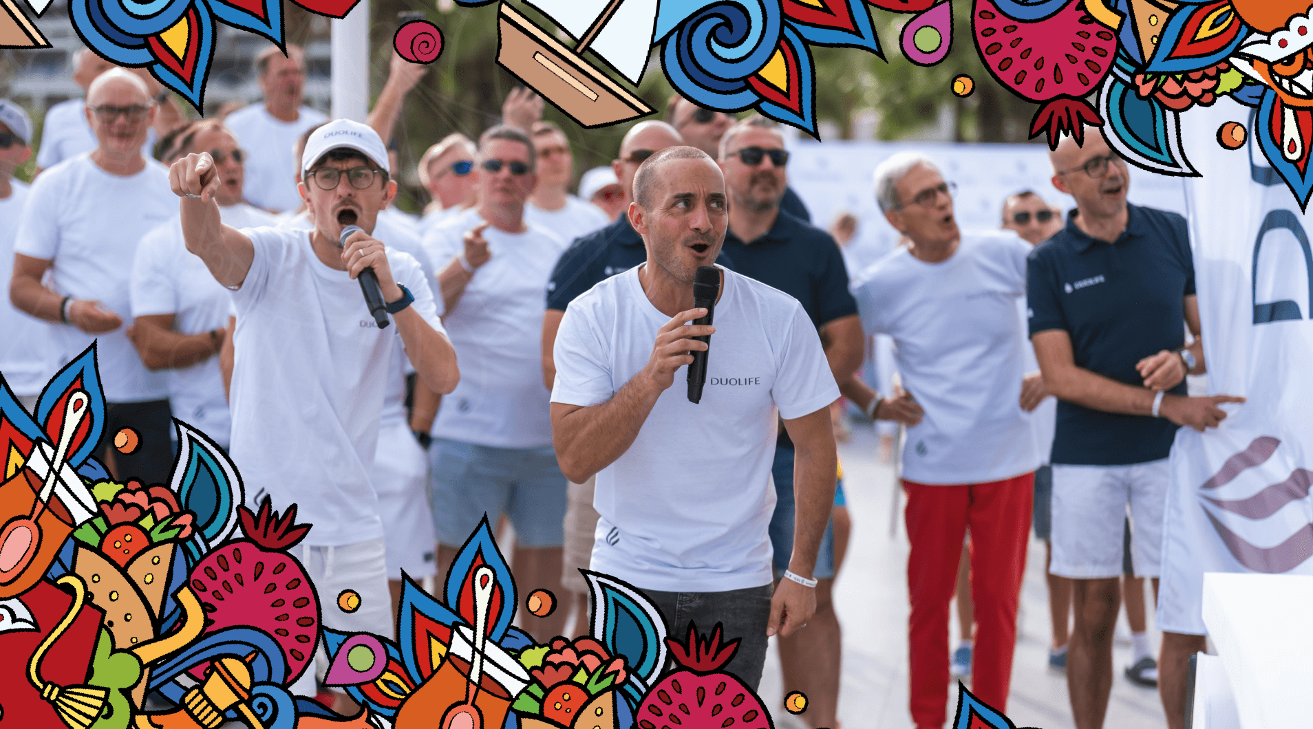 Leadership Training Trip DUOLIFE 2025 – A New Edition, New Energy!